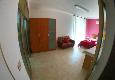 Casa Vacanze Appartamento Gole Alcantara Lanternabianca